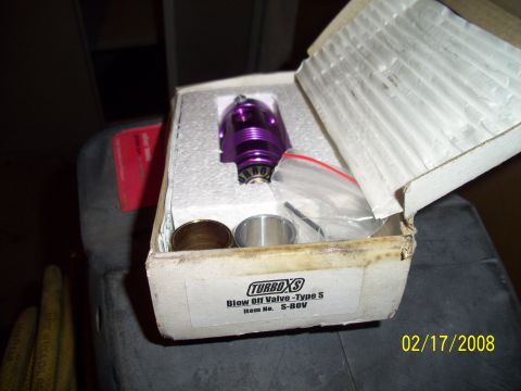 1993 Ford Probe “parts”