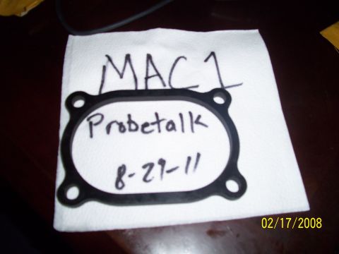 1993 Ford Probe “parts”