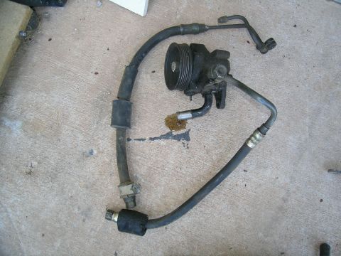 1993 Ford Probe “parts”