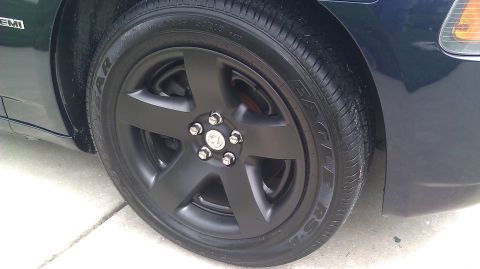 2006 Dodge Charger photo