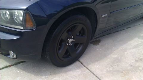 2006 Dodge Charger photo