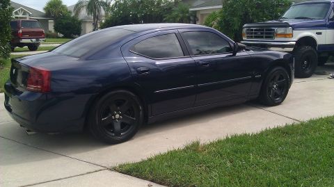 2006 Dodge Charger photo
