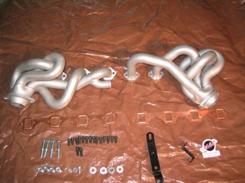 1994 Ford Bronco photo