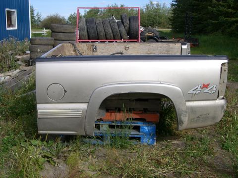 2003 Yamaha GRIZZLY 660 photo