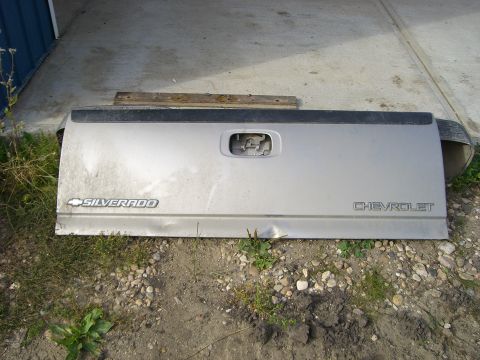 2003 Yamaha GRIZZLY 660 photo