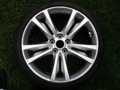 2010 Hyundai Genesis “Coupe”