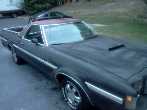 1979 Ford Ranchero photo