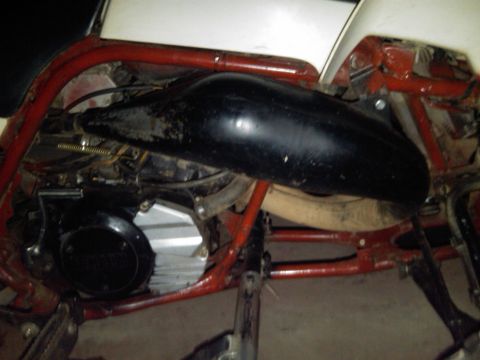 1995 Yamaha BANSHEE