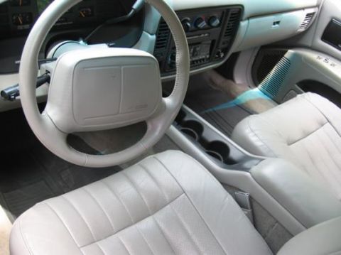 1994 Lincoln Town Car