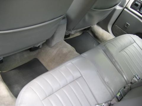 1994 Lincoln Town Car