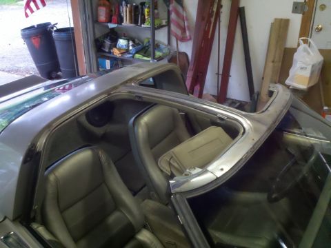 1982 Chevrolet Corvette photo
