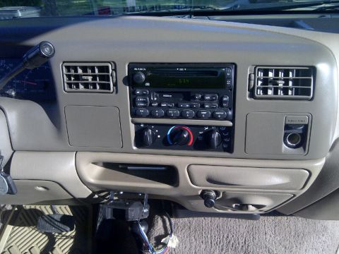 2004 Ford F-250 photo