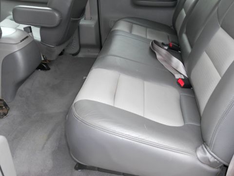 2004 Ford F-250 photo