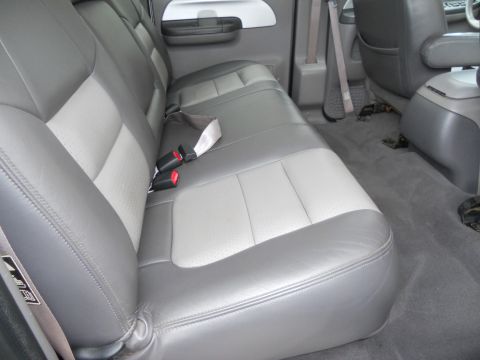 2004 Ford F-250 photo