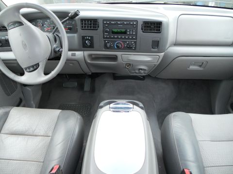 2004 Ford F-250 photo