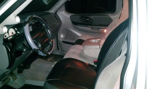 2002 Ford F-150 photo