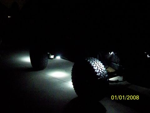 1992 Jeep Wrangler photo