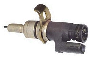 1990 Ford Bronco - This is a vehicle speed sensor, a component used in many cars.