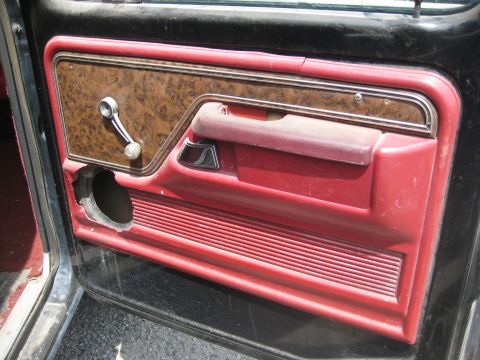 1979 Ford Bronco photo