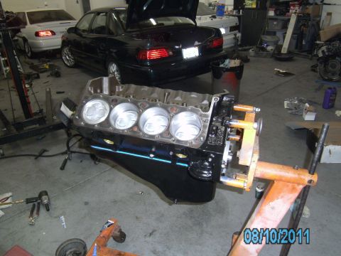 1991 Chevrolet Blazer “150000”