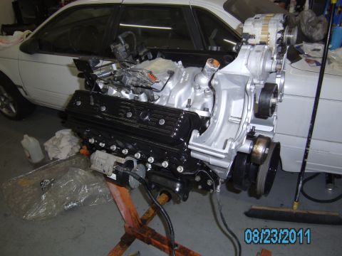 1991 Chevrolet Blazer photo