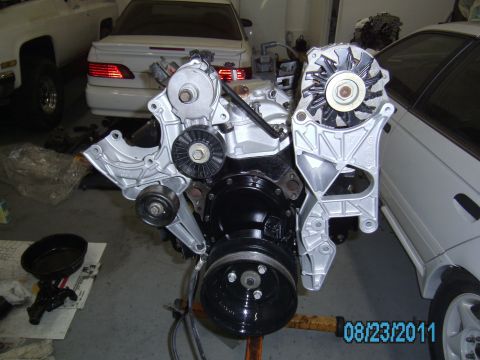 1991 Chevrolet Blazer photo