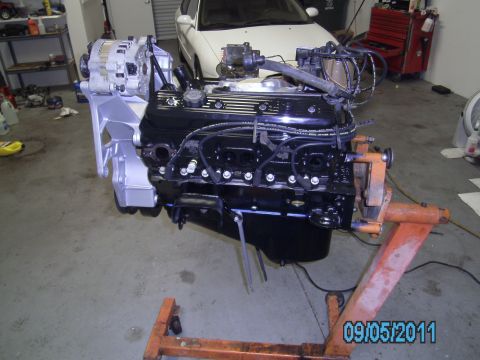 1991 Chevrolet Blazer photo