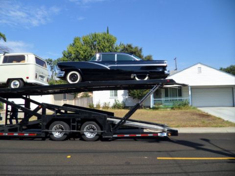 1956 Ford Fairlane