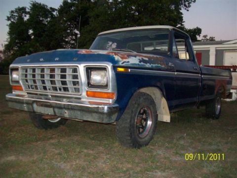 1979 Ford F-150