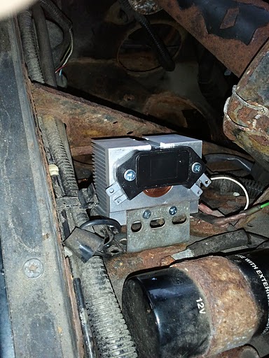 1994 Land Rover Range Rover photo