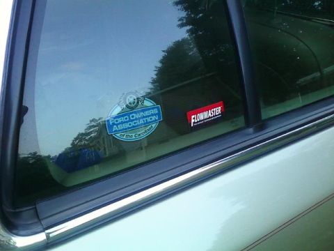 2000 Mercury Grand Marquis photo