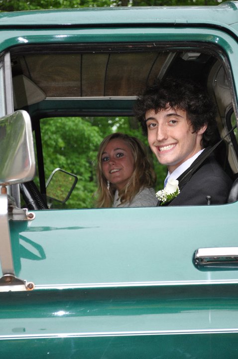1979 Ford Bronco photo
