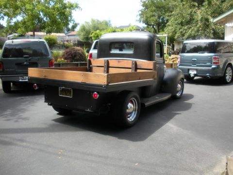 1941 Ford Pickup photo