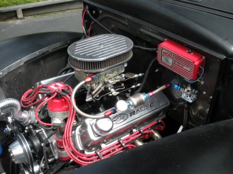 1941 Ford Pickup photo