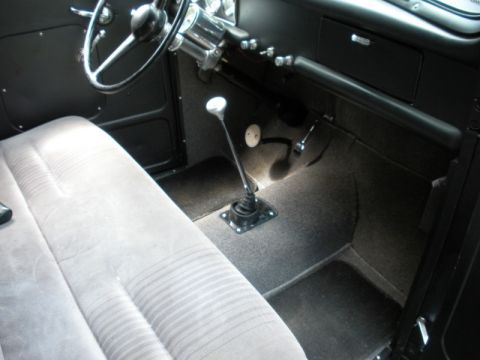 1941 Ford Pickup photo
