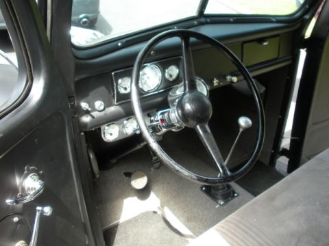 1941 Ford Pickup photo