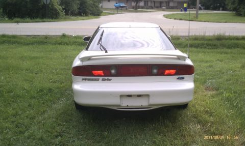 1994 Ford Probe - 95pgt my cheap find