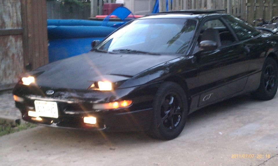 1994 Ford Probe