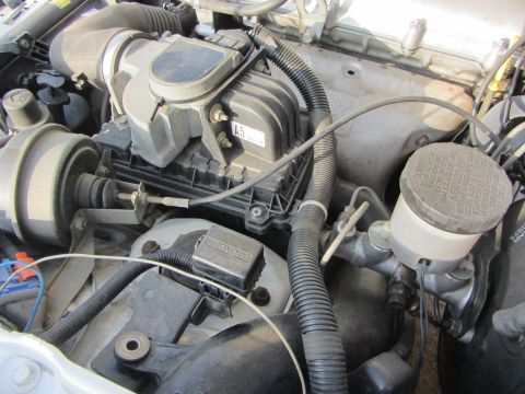 1991 Mazda Miata