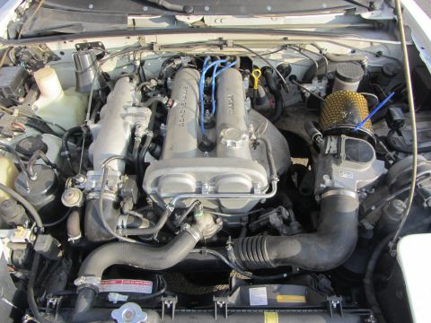 1991 Mazda Miata