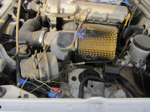 1991 Mazda Miata