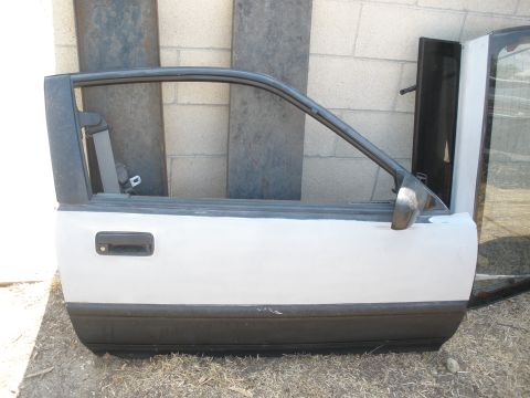 1900 Yugo GVX “No Yugo -Miscellaneous stuff”
