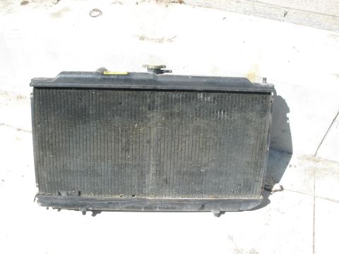 1900 Yugo GVX “No Yugo -Miscellaneous stuff”