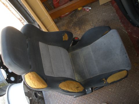 1900 Yugo GVX “No Yugo -Miscellaneous stuff”