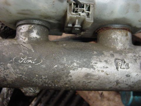 1992 Ford Bronco - bronco master= 1 1/16" F350 master= 1 1/8" this one=1 5/16"