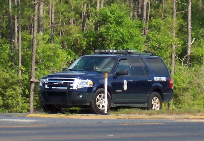 2006 Ford F-150 “Guzzler”