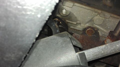1999 Ford F-350 photo