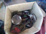 1993 Ford Probe “parts”