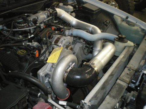 2004 Ford Crown Victoria - Enter caption here