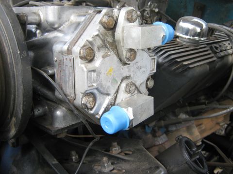 1972 Ford F-250 photo